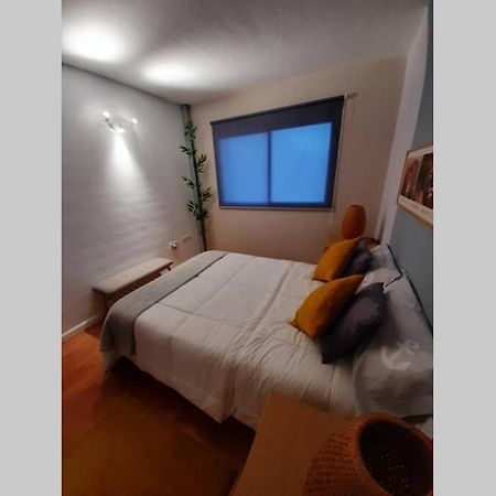 Apartamento Moderno Timanfaya Санта-Крус-де-Тенерифе Экстерьер фото