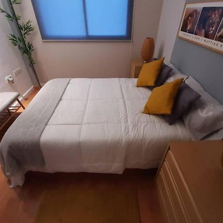 Apartamento Moderno Timanfaya Санта-Крус-де-Тенерифе Экстерьер фото