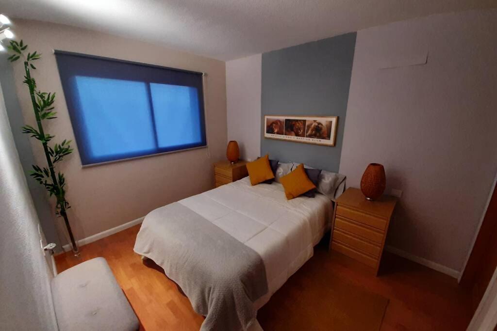 Apartamento Moderno Timanfaya Санта-Крус-де-Тенерифе Экстерьер фото
