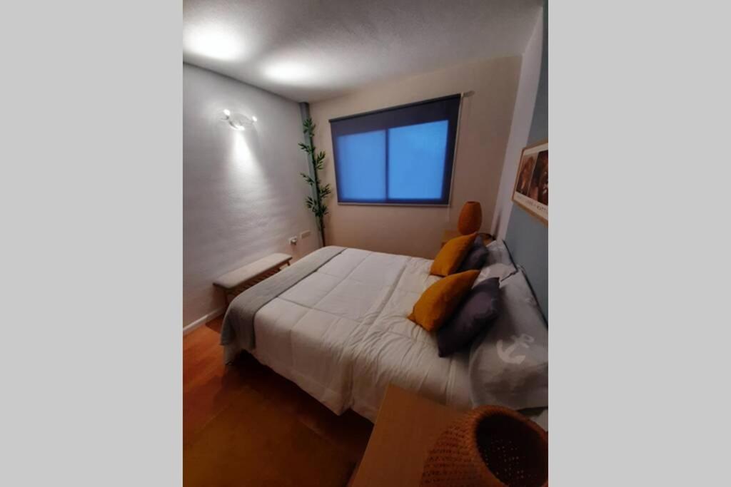Apartamento Moderno Timanfaya Санта-Крус-де-Тенерифе Экстерьер фото
