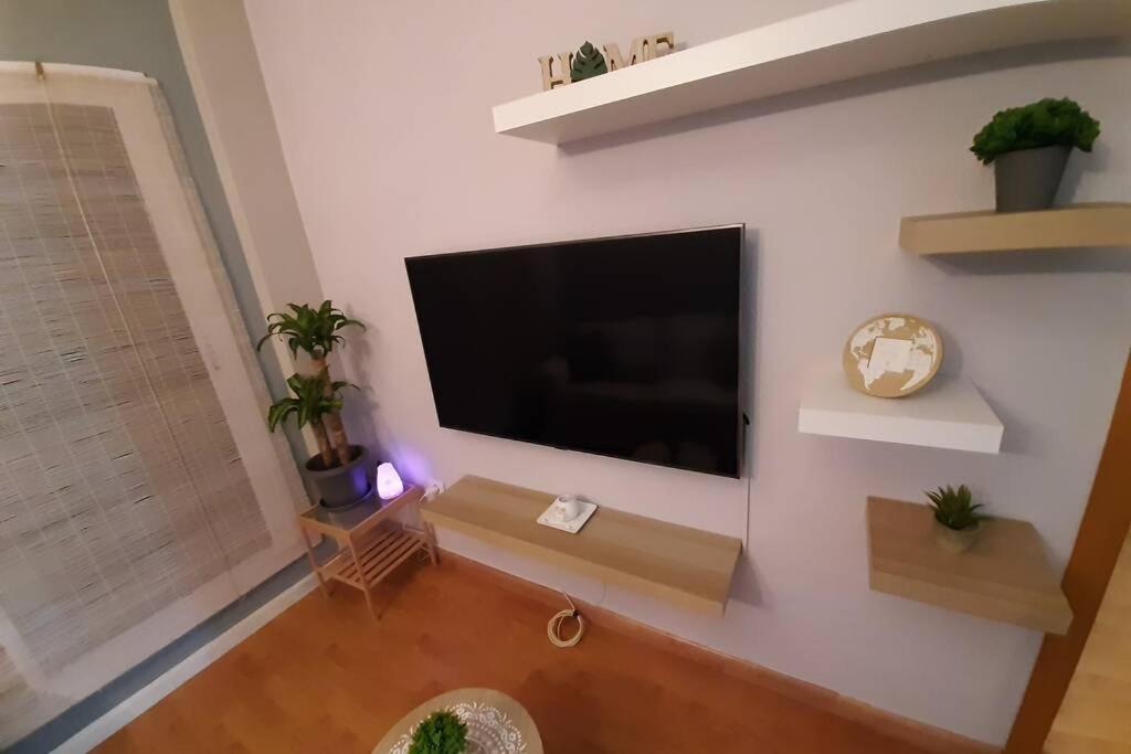 Apartamento Moderno Timanfaya Санта-Крус-де-Тенерифе Экстерьер фото
