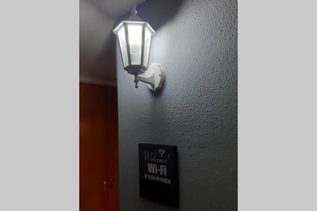 Apartamento Moderno Timanfaya Санта-Крус-де-Тенерифе Экстерьер фото