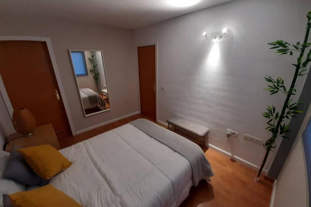 Apartamento Moderno Timanfaya Санта-Крус-де-Тенерифе Экстерьер фото